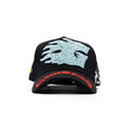 FLAMEZ SNAPBACK