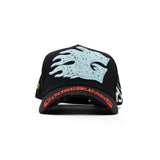FLAMEZ SNAPBACK
