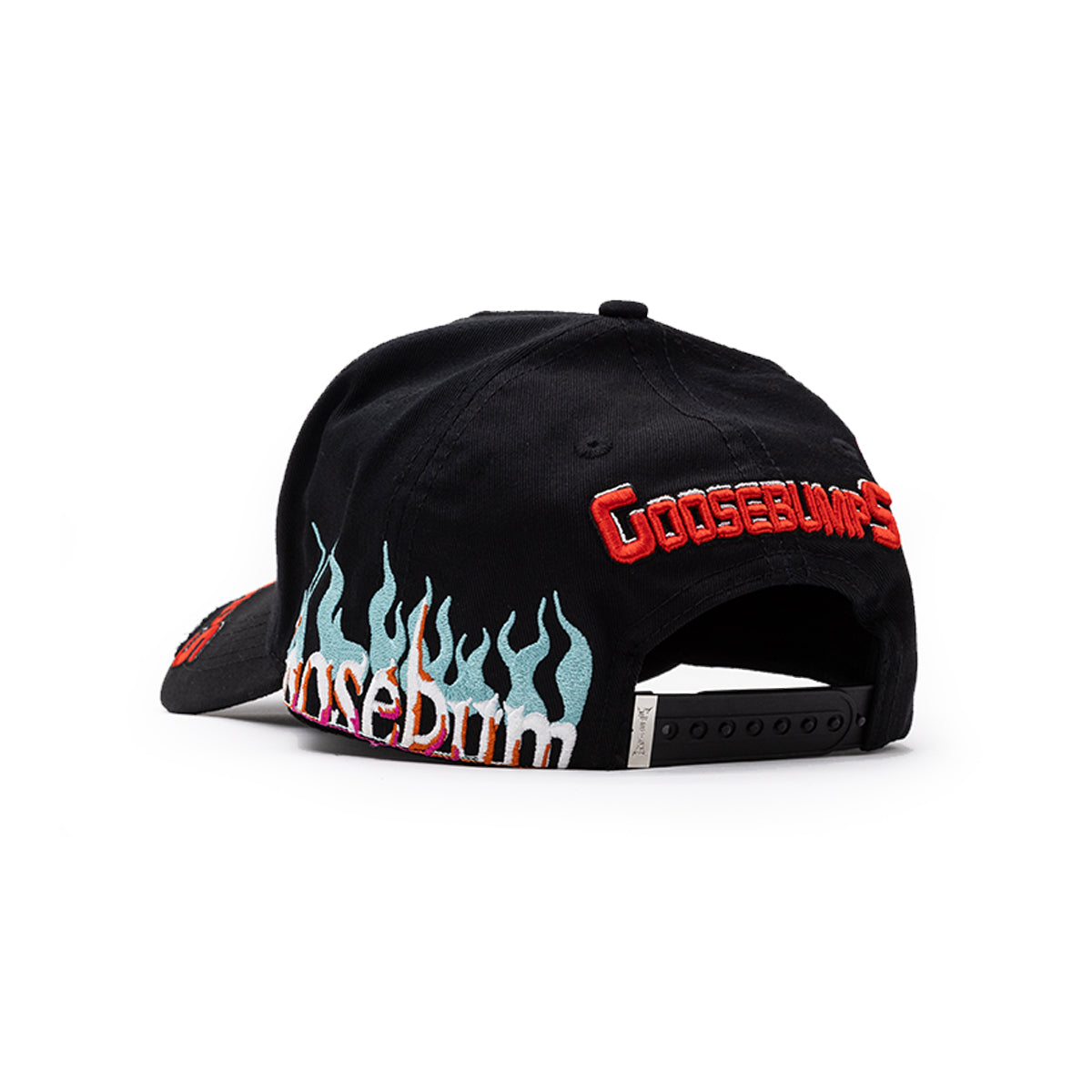 FLAMEZ SNAPBACK