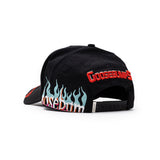 FLAMEZ SNAPBACK