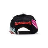 FLAMEZ SNAPBACK