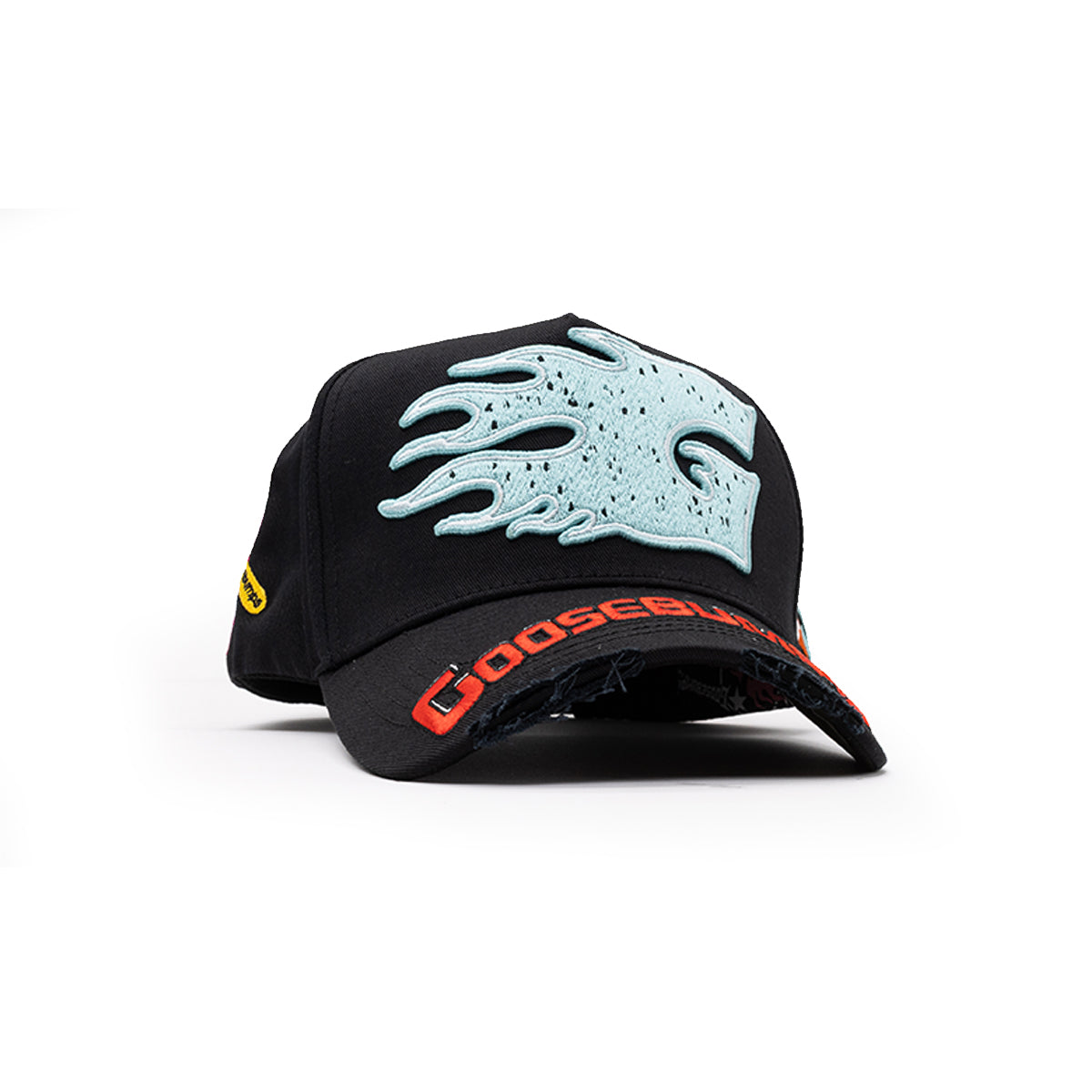 FLAMEZ SNAPBACK