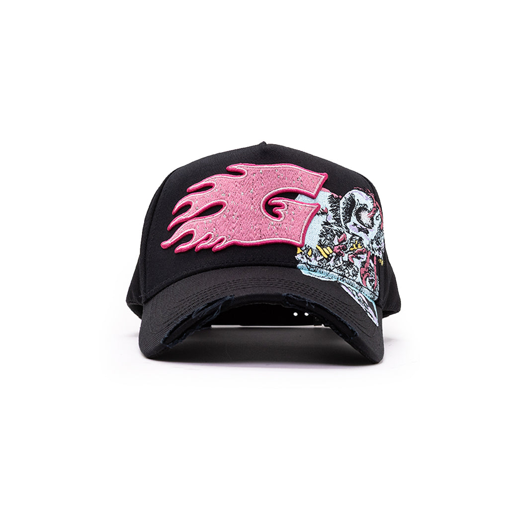 BRAINZ SNAPBACK