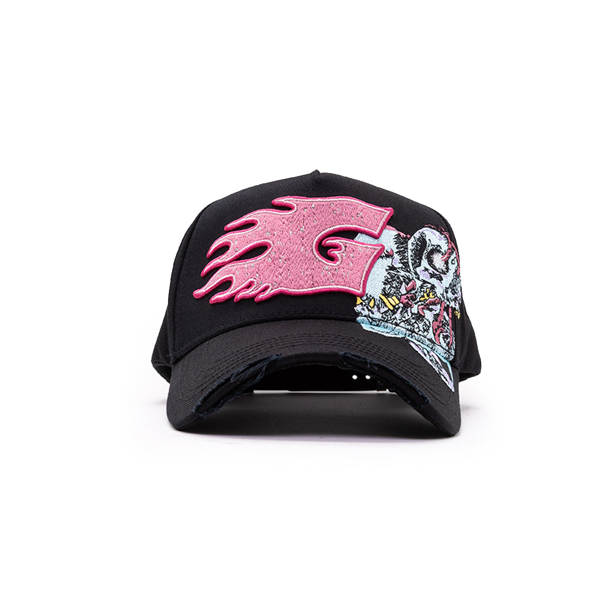 BRAINZ SNAPBACK