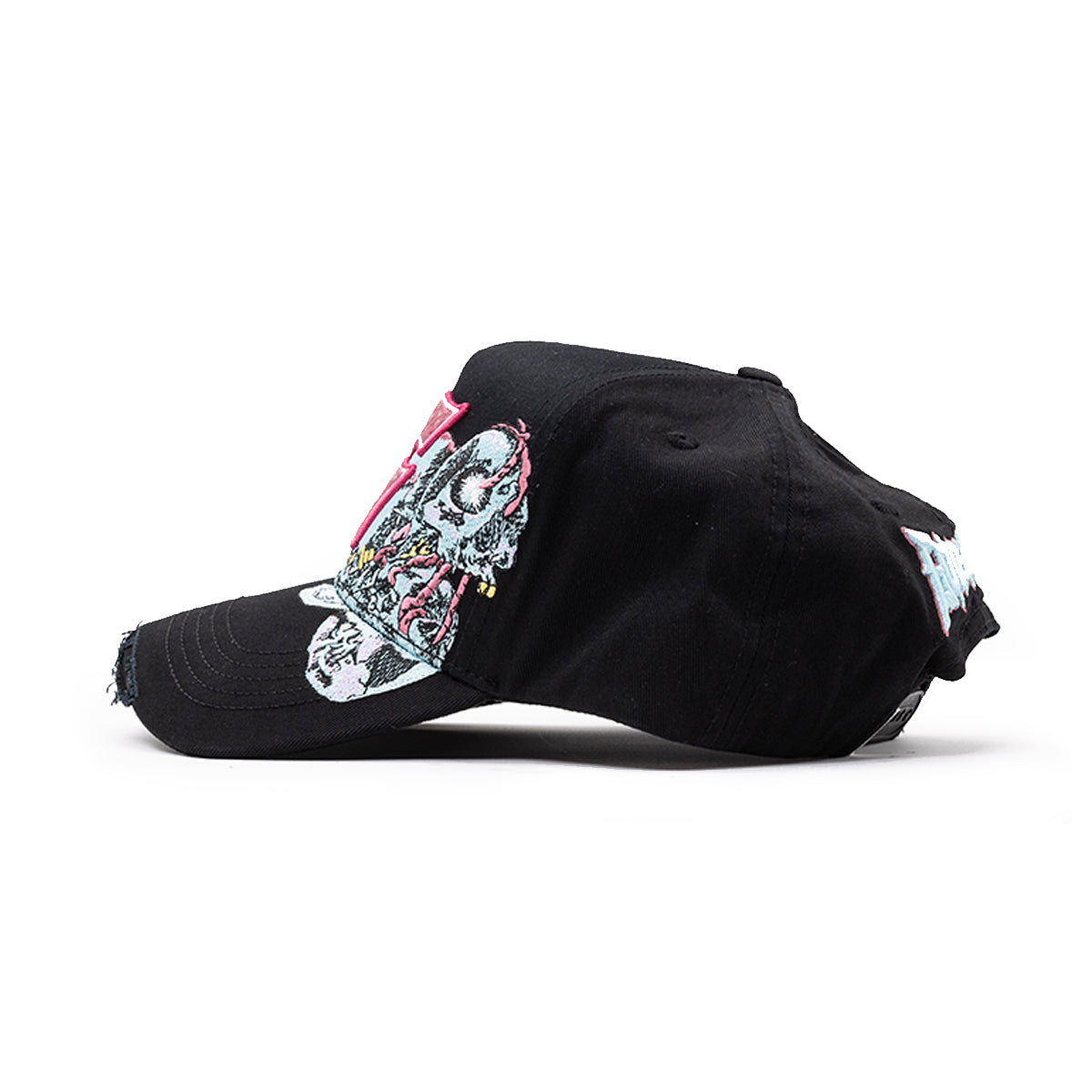 BRAINZ SNAPBACK