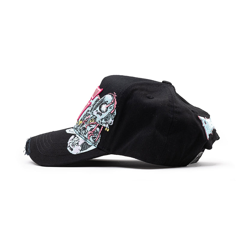 BRAINZ SNAPBACK
