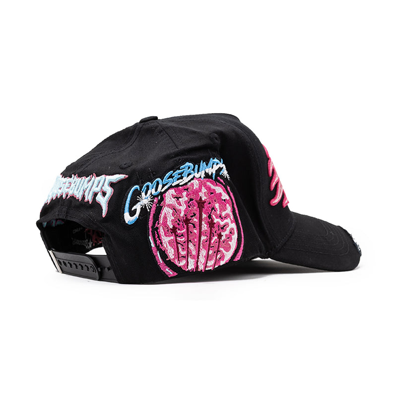 BRAINZ SNAPBACK