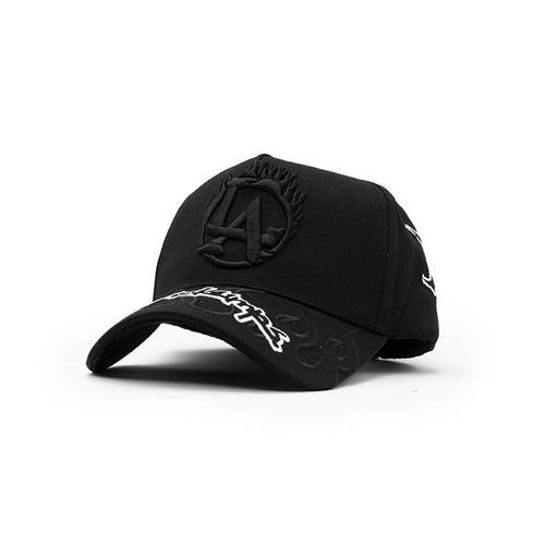 LA SNAPBACK