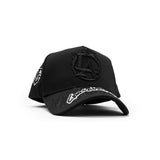 LA SNAPBACK