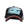 FLAMEZ SNAPBACK