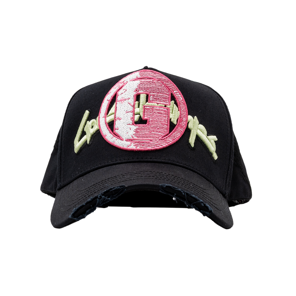 BUMPZ SNAPBACK