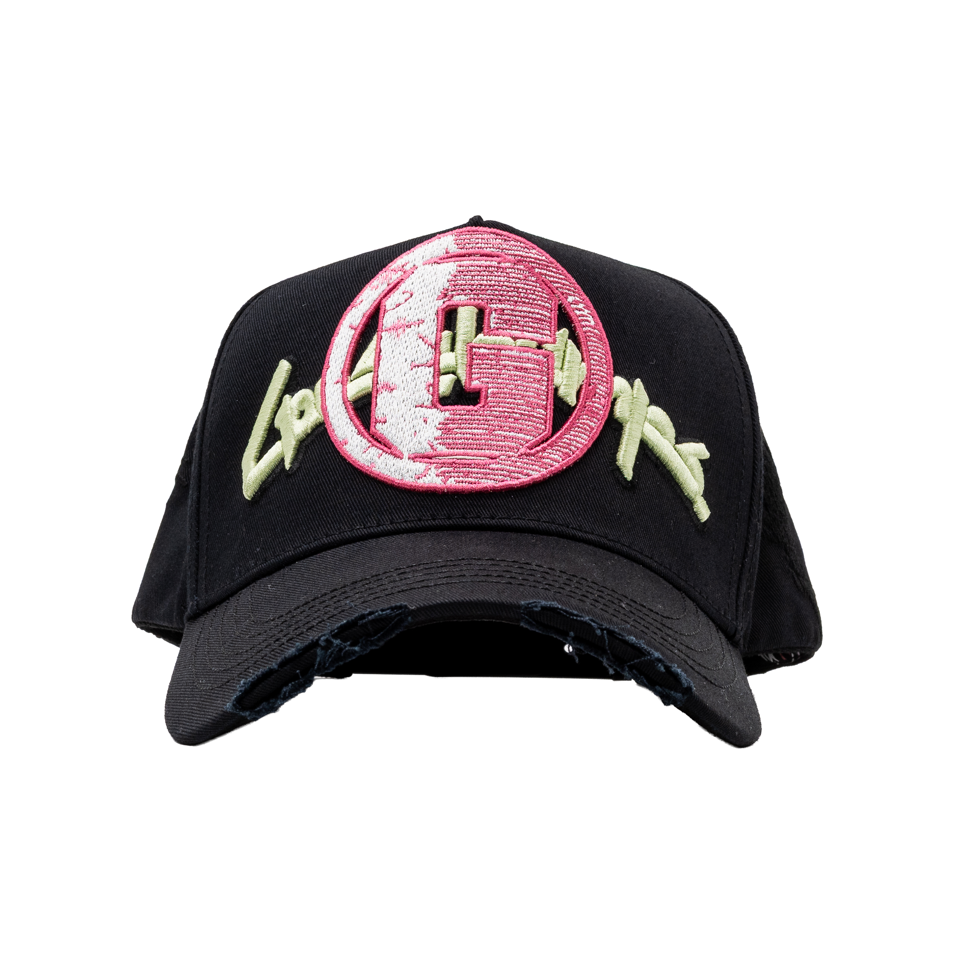 BUMPZ SNAPBACK