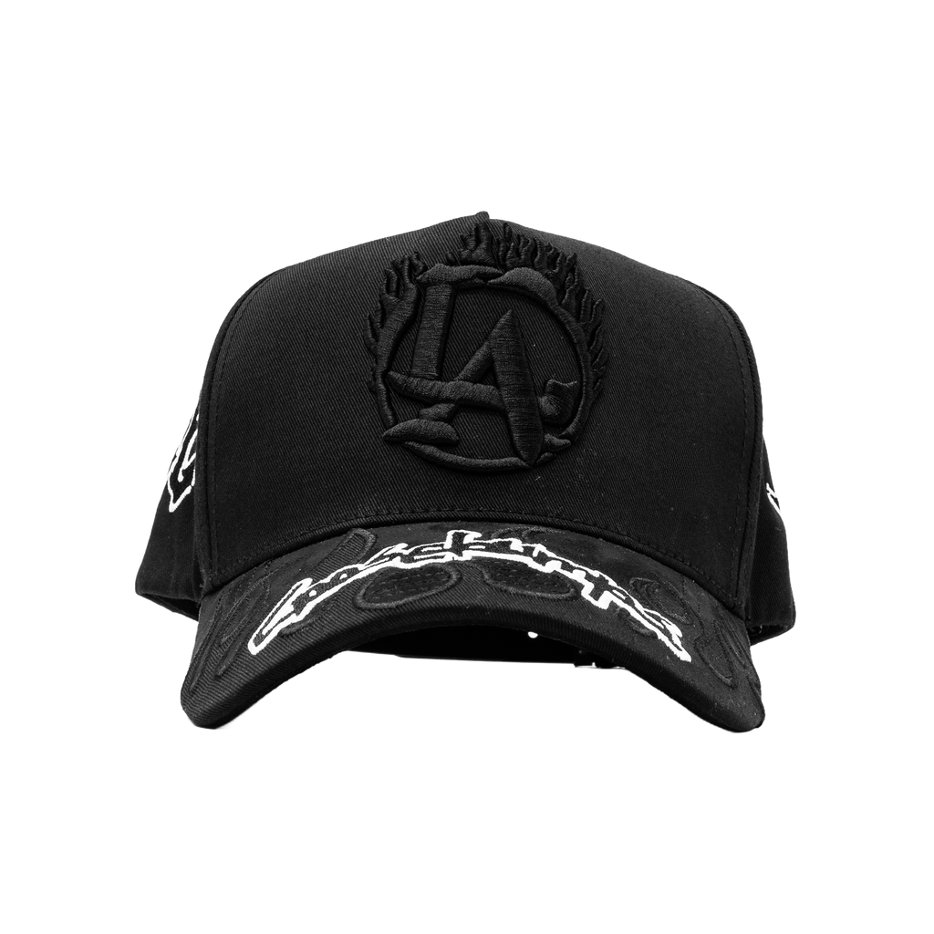 LA SNAPBACK