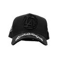 LA SNAPBACK