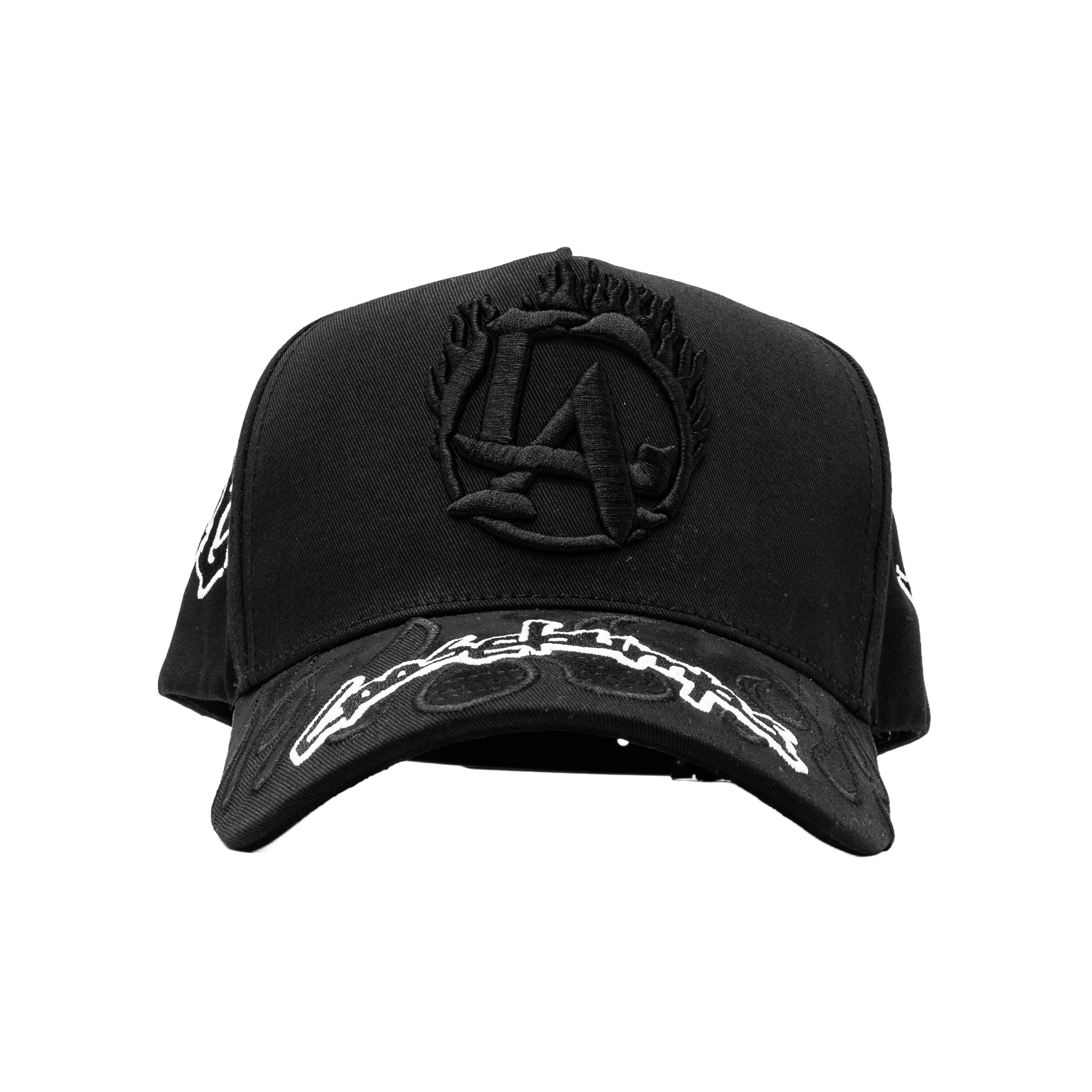 LA SNAPBACK