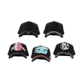 DROP COLLECTION BUNDLE